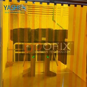 Anti-Insect Flexible Transparent Opaque